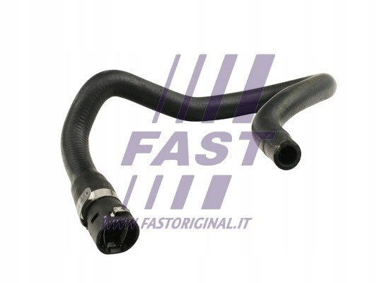 FAST FT61438/FAS RURA CHLODZENIA FIAT DUCATO 06- NAGRZEWN Producent części Fast