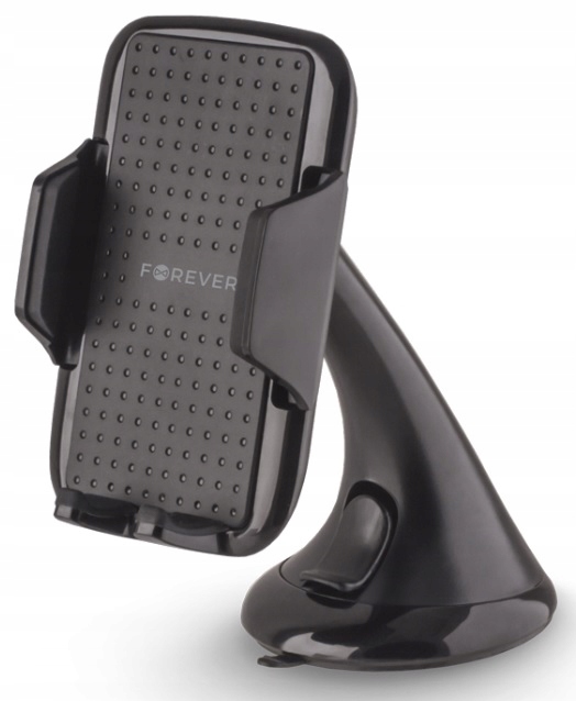 SAMOCHODOWY UCHWYT NA TELEFON NA SZYBĘ KOKPIT AUTA Rodzaj do telefonów