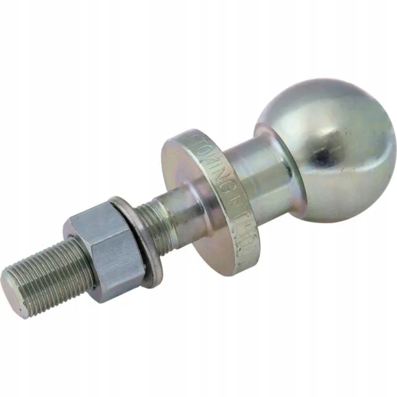 

Sworzeń Kulowy Przykręcany K50 16X50 MM Gopart