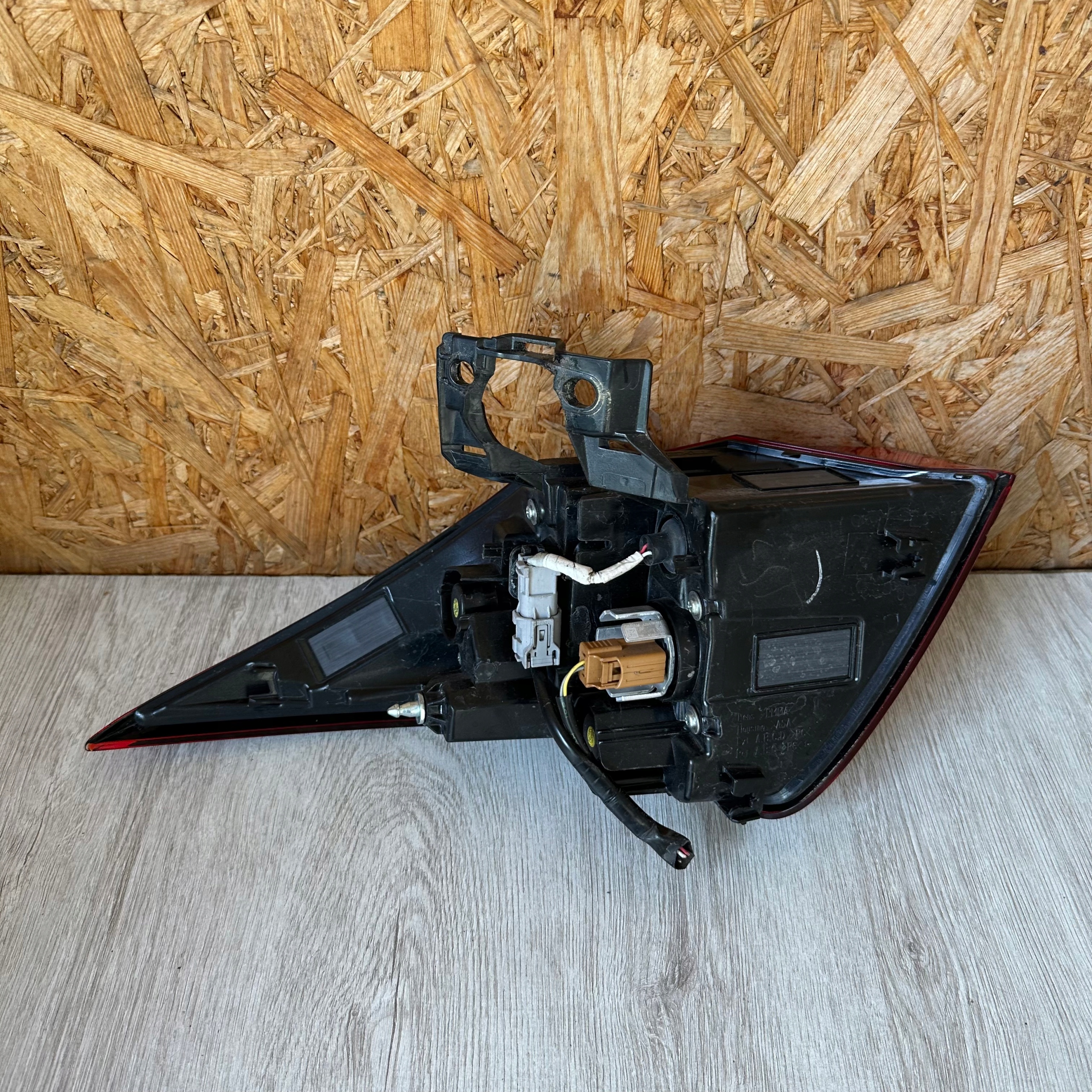 Lexus UX ZA1 Rückleuchte Rearlamp - Thumbnail 3