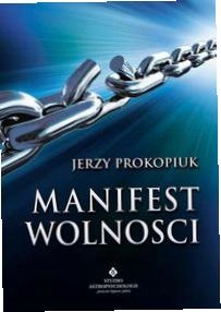 Manifest wolności Jerzy Prokopiuk-Zdjęcie-0