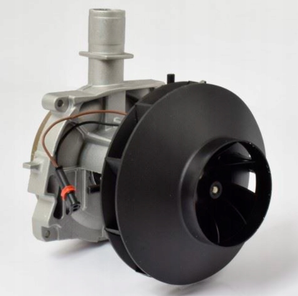 DMUCHAWA OGRZEWANIA EBERSPACHER AIRTRONIC D4 24V