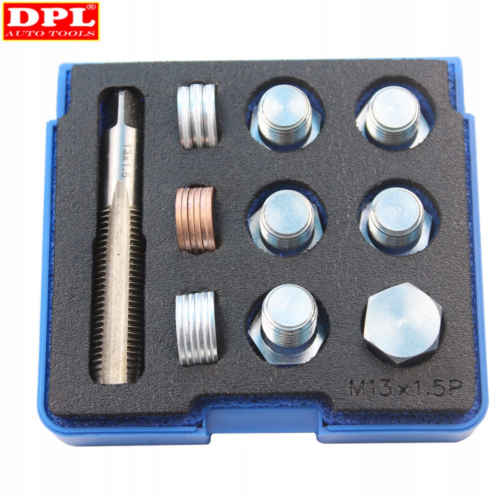 Стиль M20 x 1,5 M13 X A M22 x (passo) Parafusos de