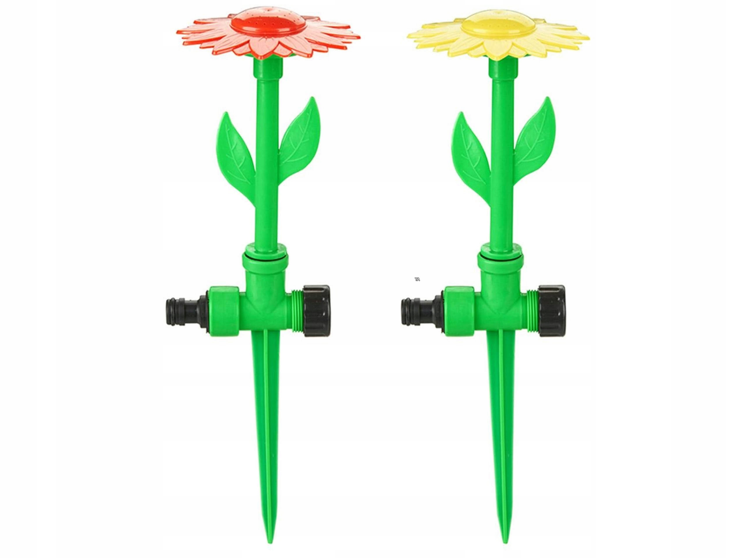 ZRASZACZ SPRYSKIWACZ OGRODOWY DYSZA KWIATEK Kod producenta APT_AG258E