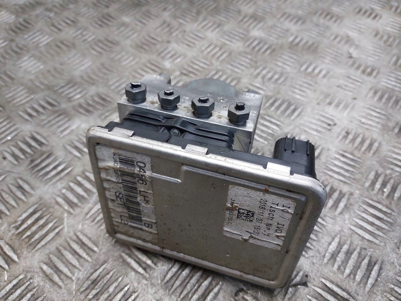 pump control unit ABS FORD FOCUS MK4 JX61-2B373-LC