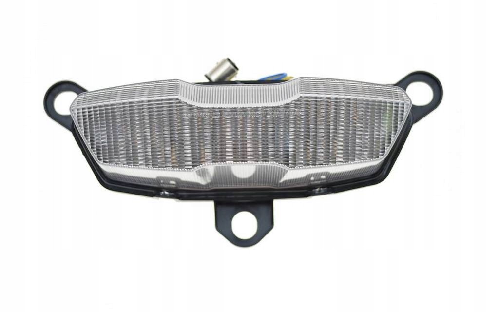 623-02815ELED-W - СВЕТОДИОДНЫЙ ЗАДНИЙ ФОНАРЬ С НАПРАВЛЕНИЯМИ - KAWASAKI ZX 6R 9R