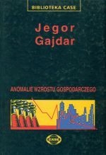 Anomalie Wzrostu Gospodarczego