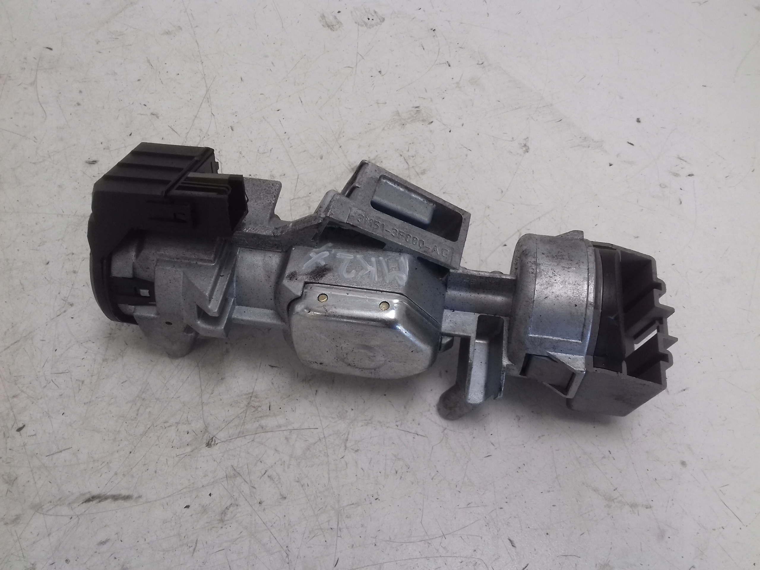 Allumage Insert Clé kpl Ford Focus MK2