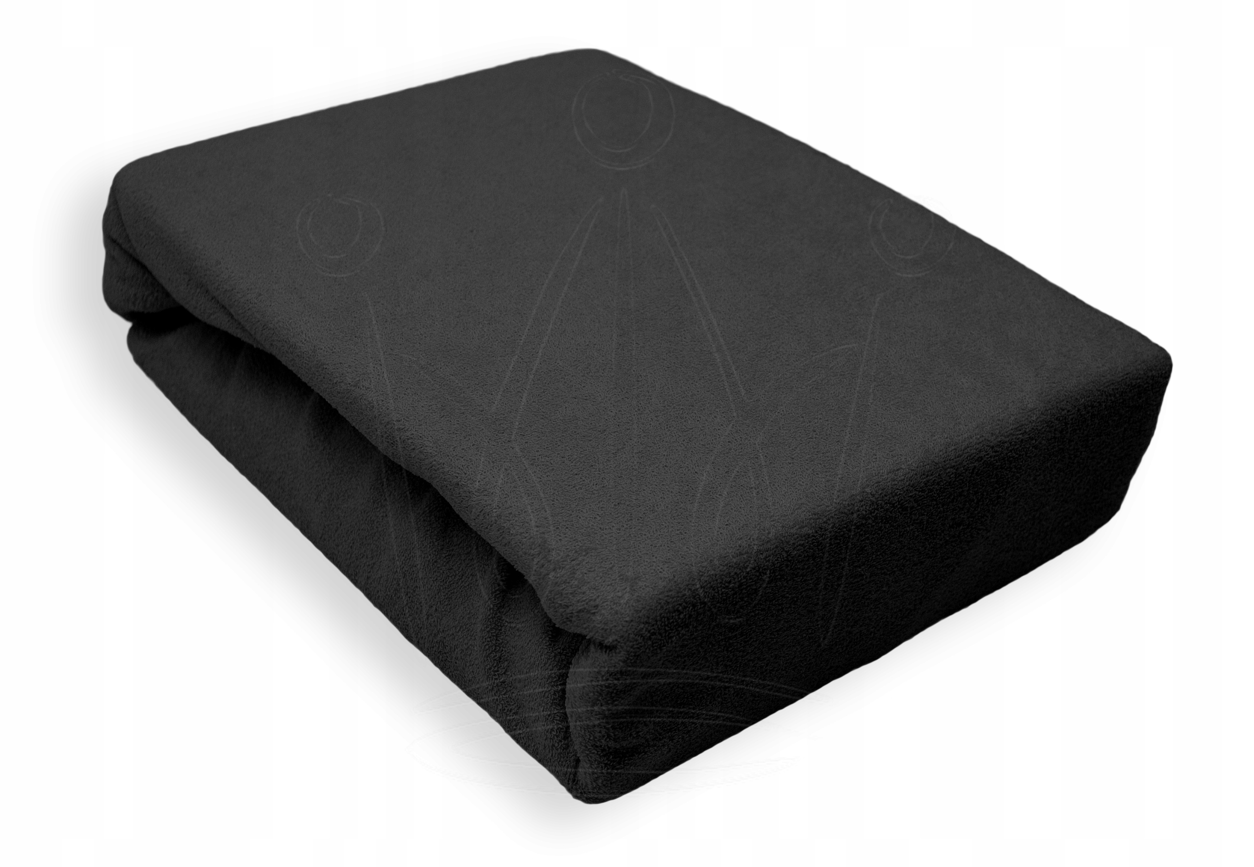 

Prześcieradło z Gumką 160x200x30 cm Frotte