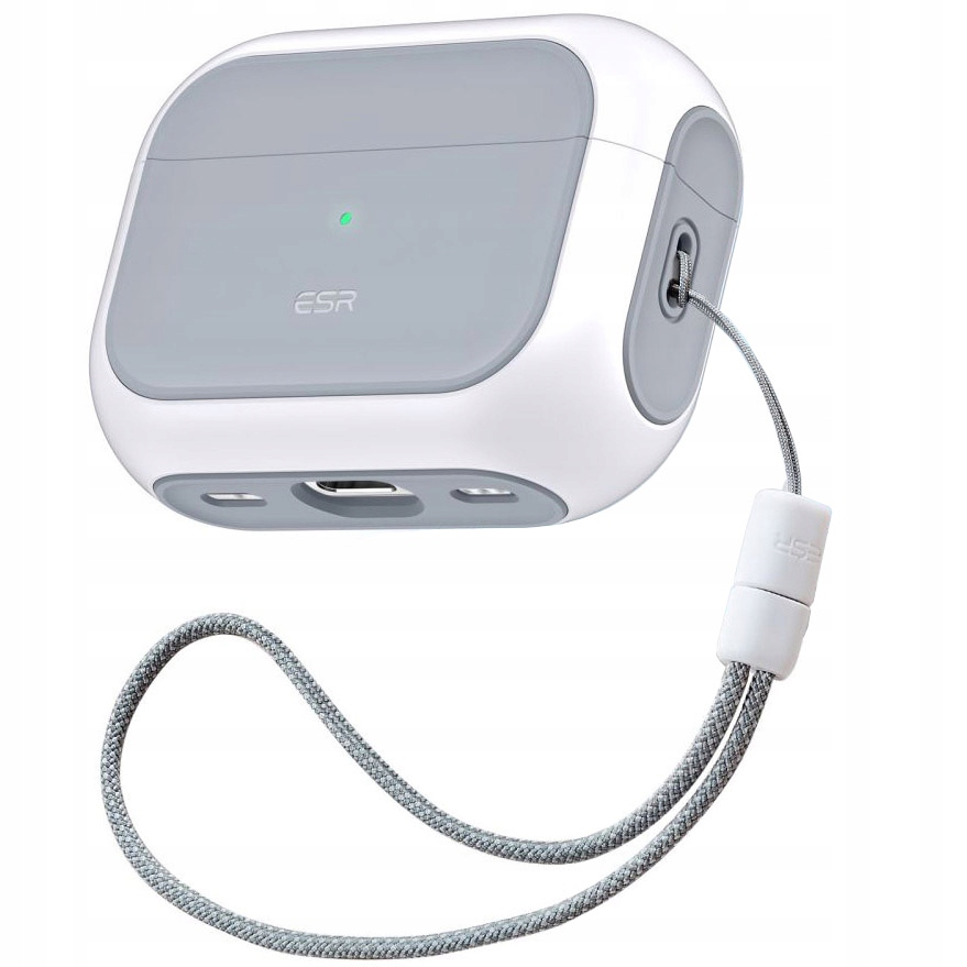 

Etui Esr MagSafe do AirPods Pro 1 2 case obudowa