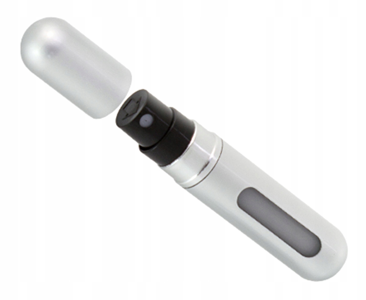 

AG352B Podróżny Atomizer Dozownik Do Perfum 5ML