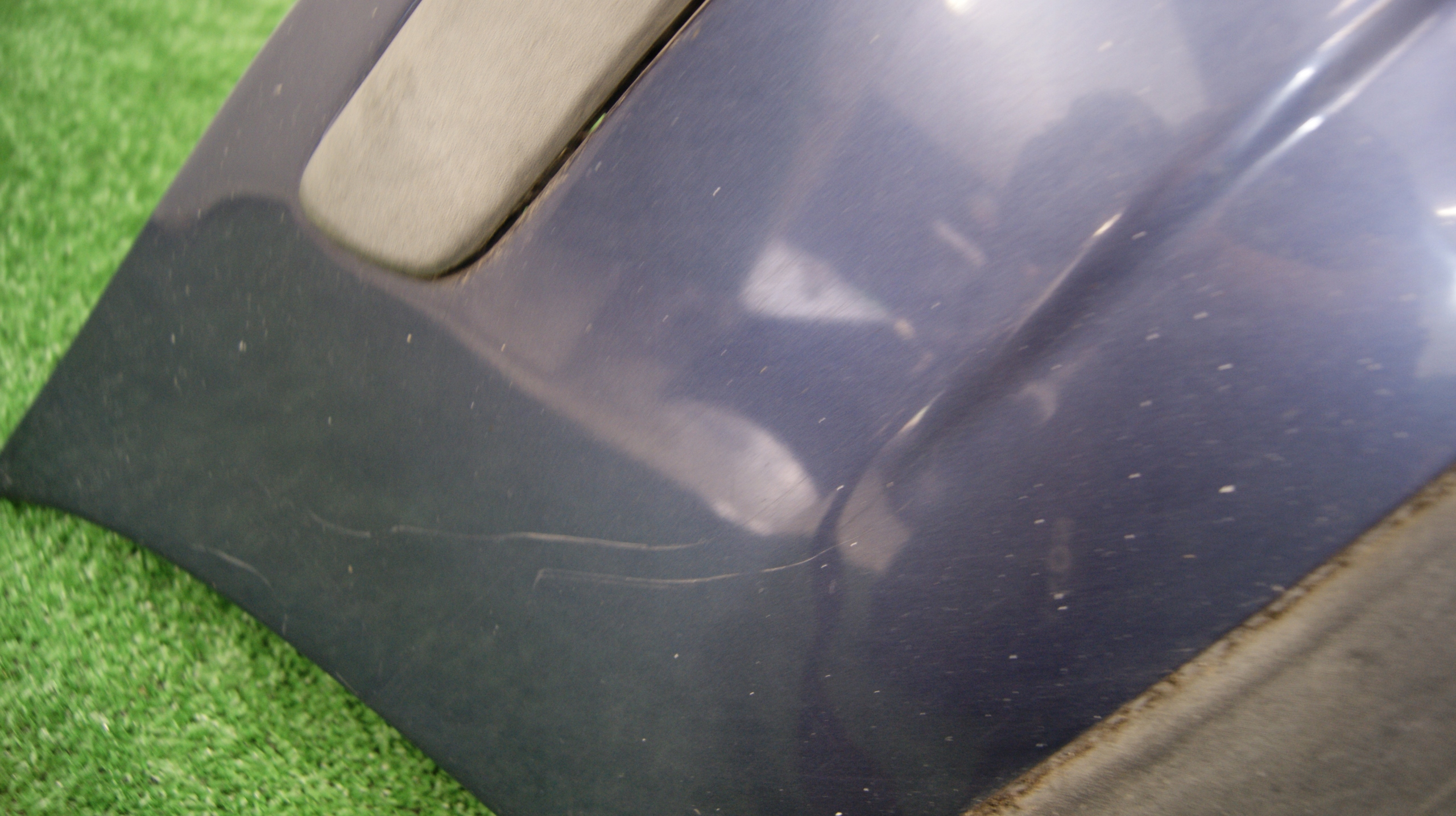 nárazník predok predný VOLVO S60 9178213