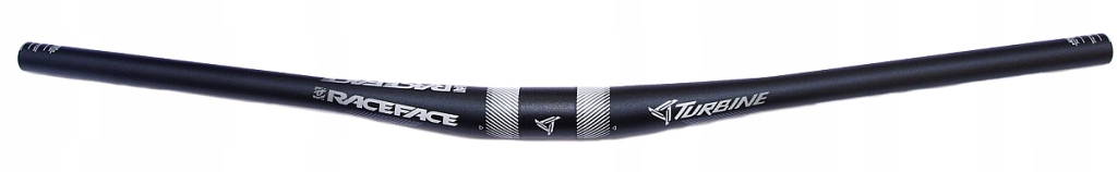 Руль Race FACE TURBINE 760MM 35mm (ось), новый