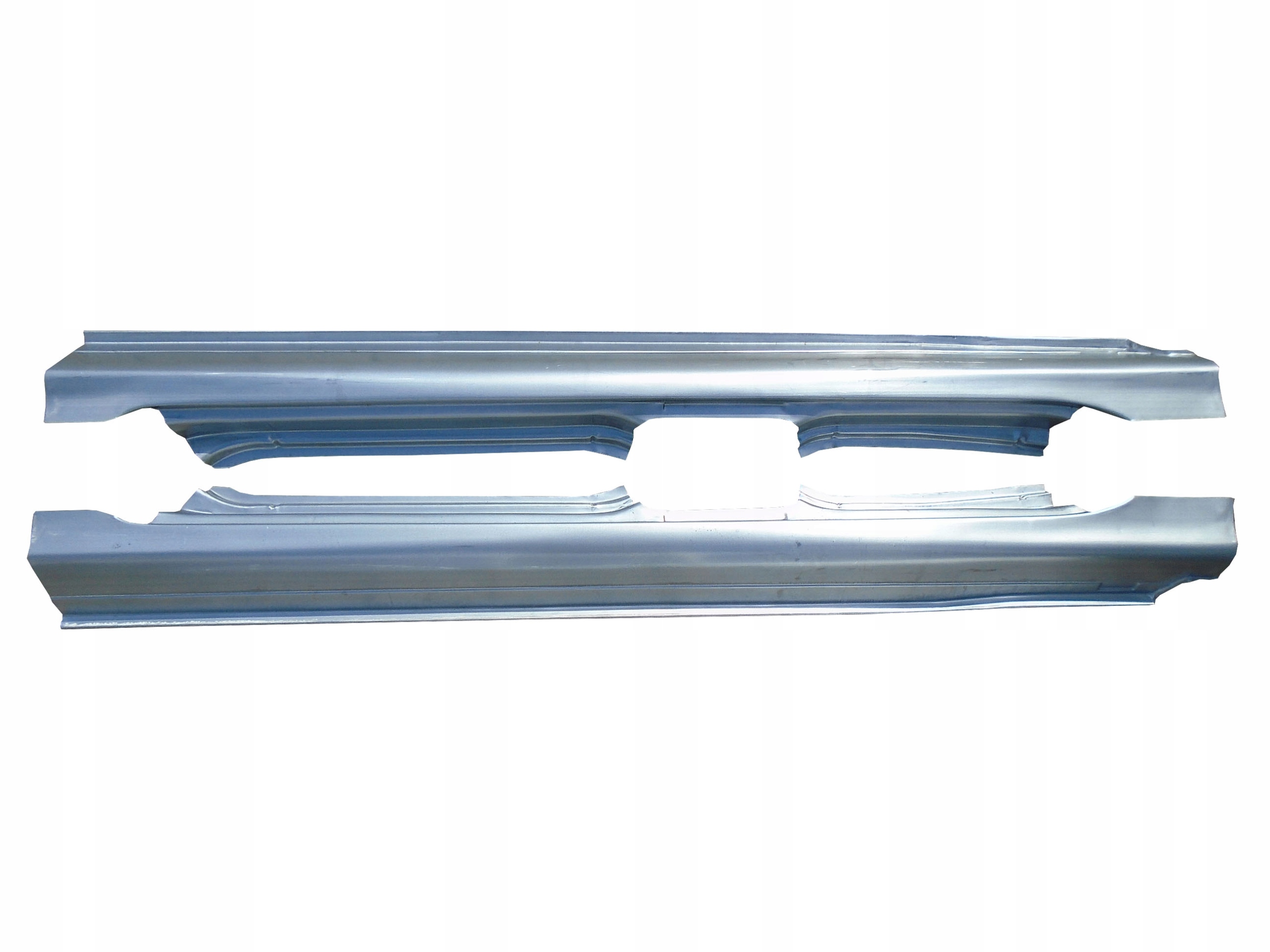 MEGANE 4-D 5-D 95-02 PRÓG PROGI LEWY+PRAWY OCYNK