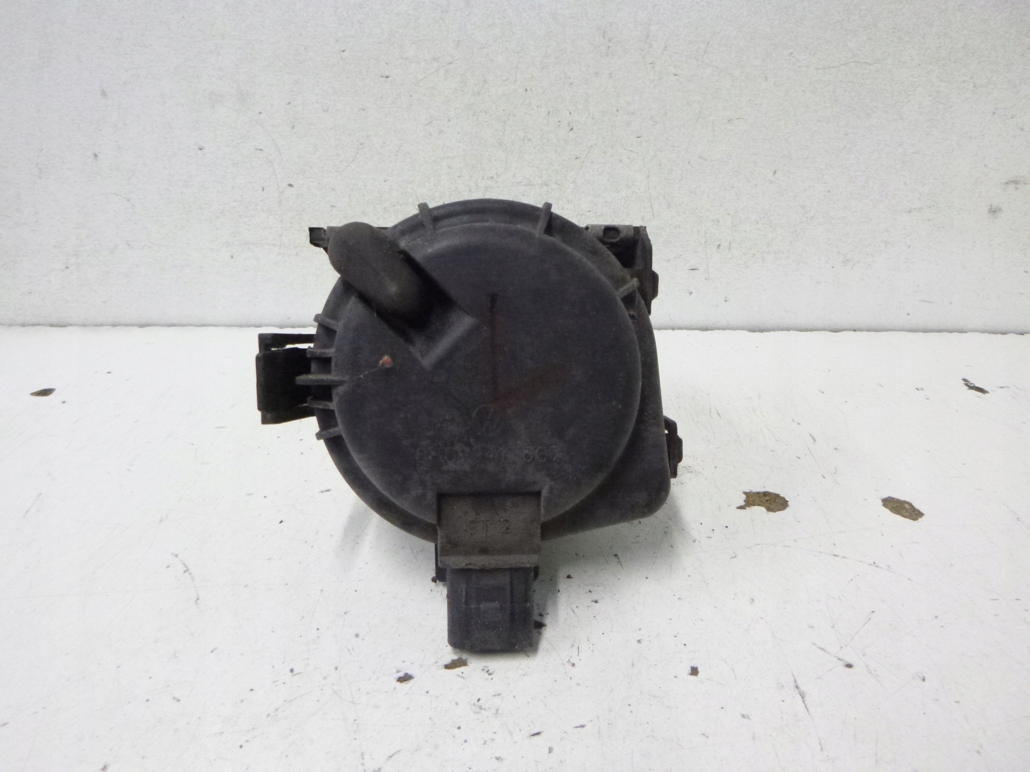 fog light left Volkswagen Lupo 99r.