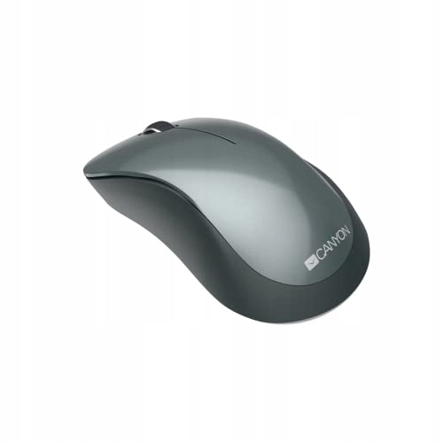 CANYON Mysz bezprzewodowa MW-11 Czarna — 10