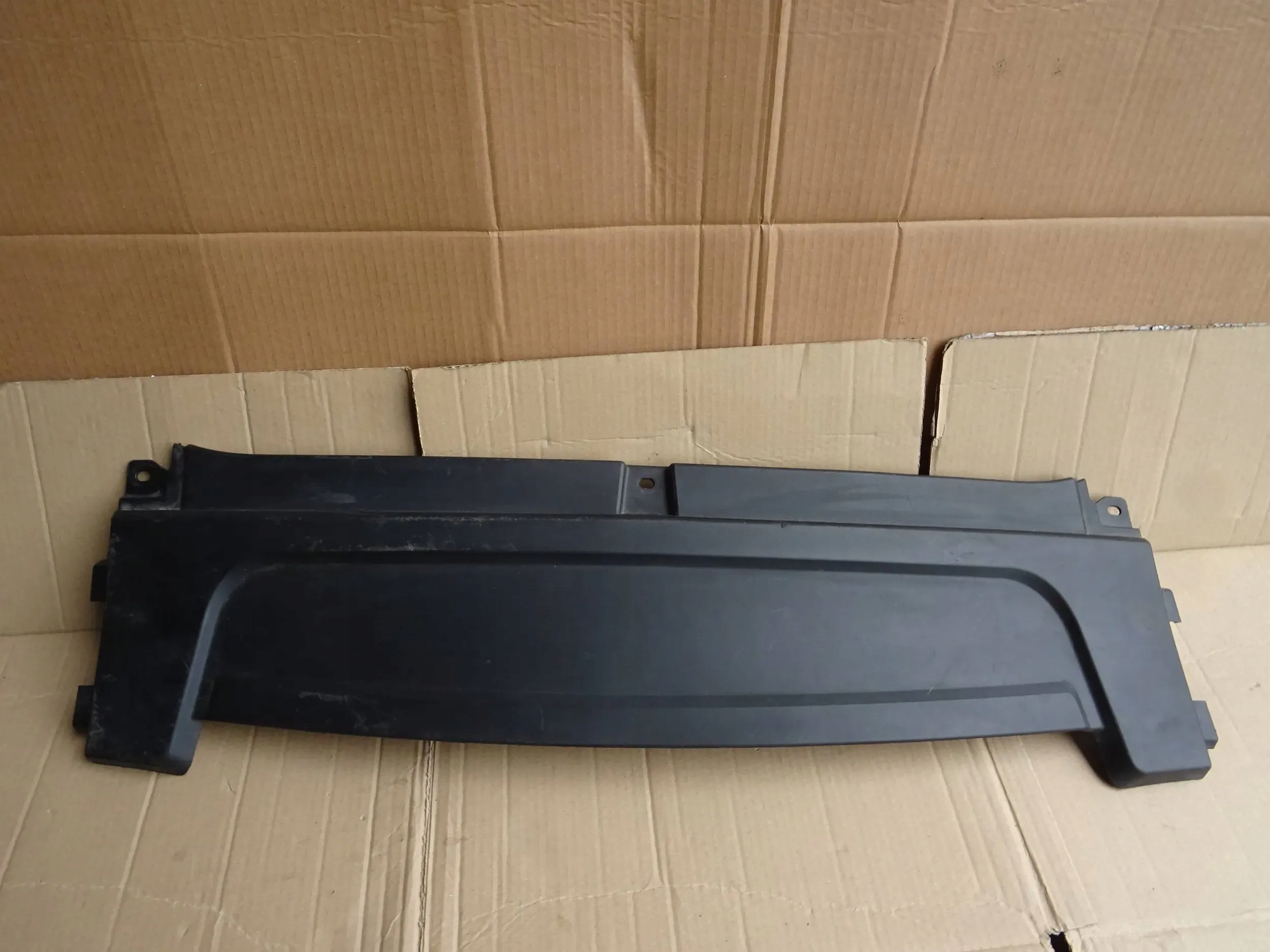 Volvo XC90 II OSŁONA PASA NA PAS 31383508