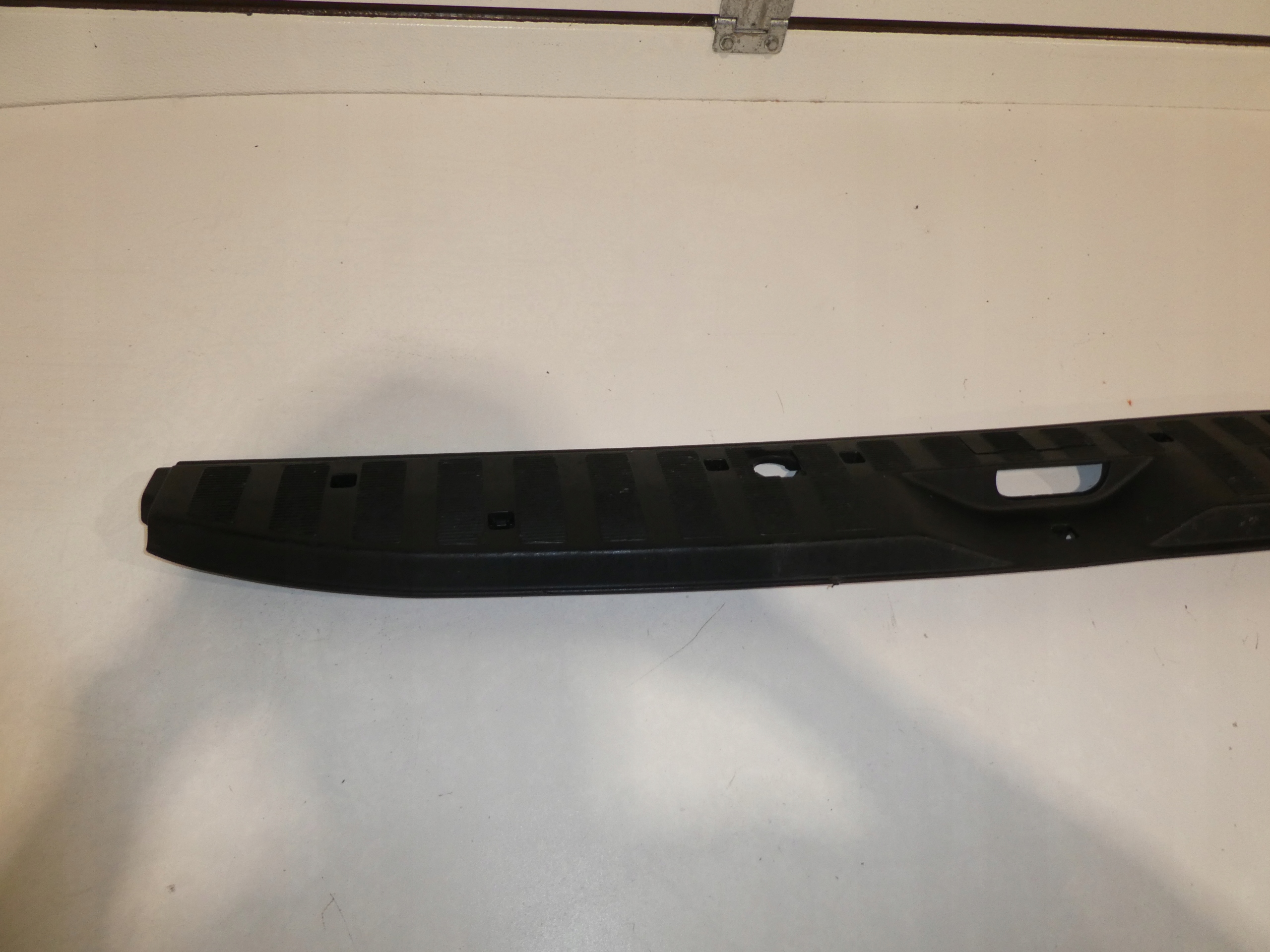 moulding threshold boot A9066860074 SPRINTER 906