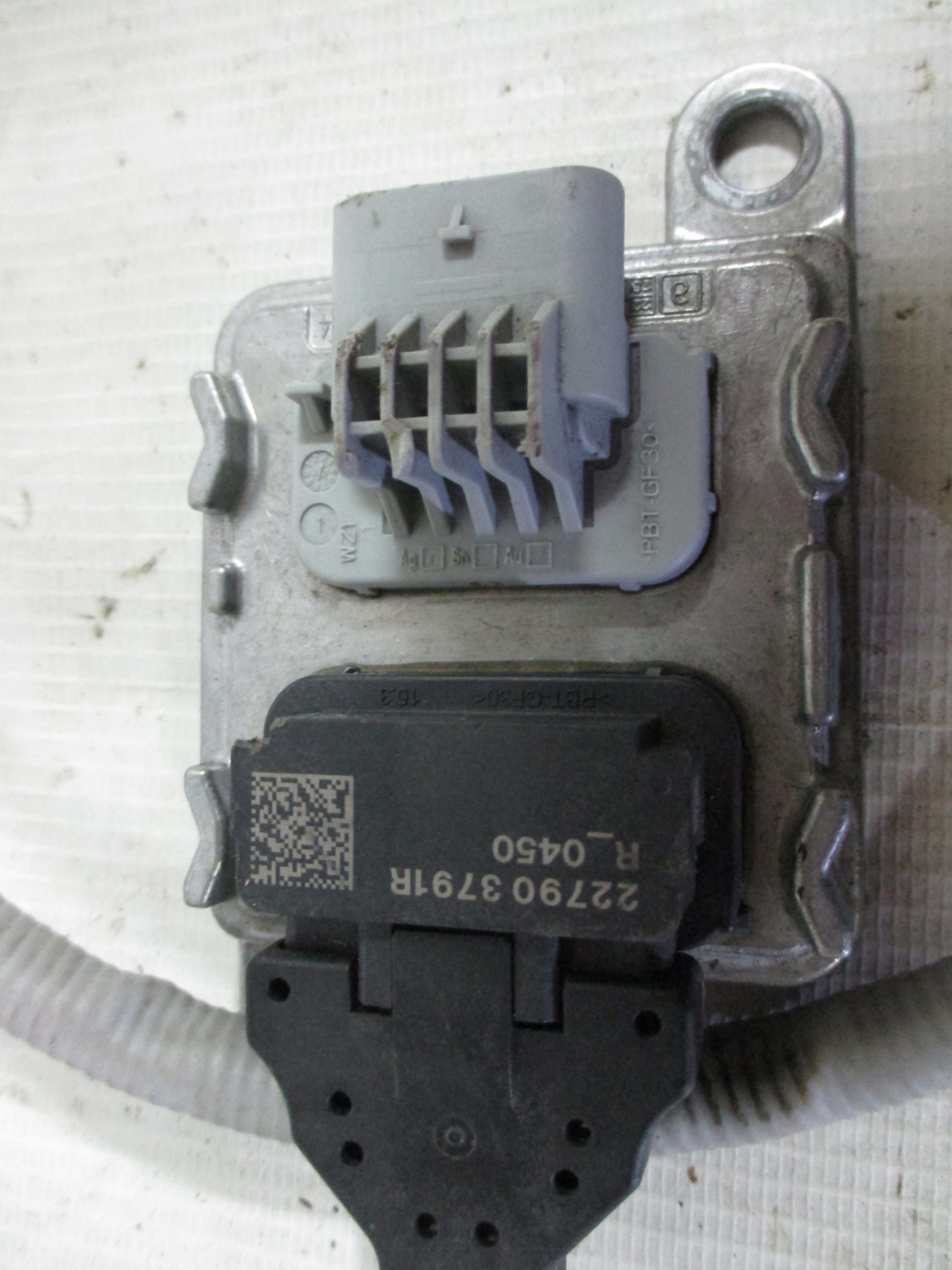 Sonda Sensor Nox Renault Trafic Opel Nissan 227903791R