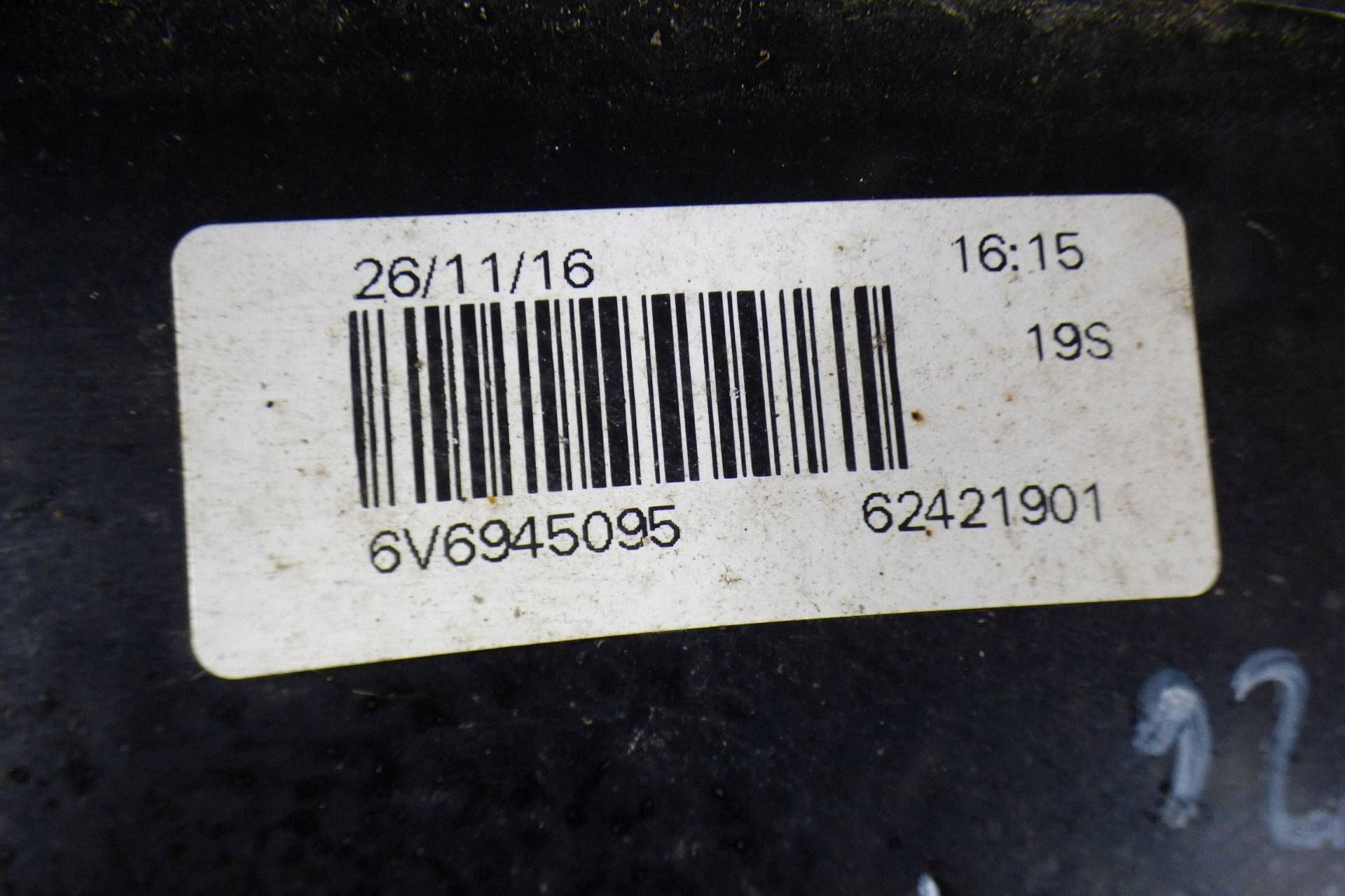 Skoda Fabia III light left rear part 6V6945095 st.BDB original