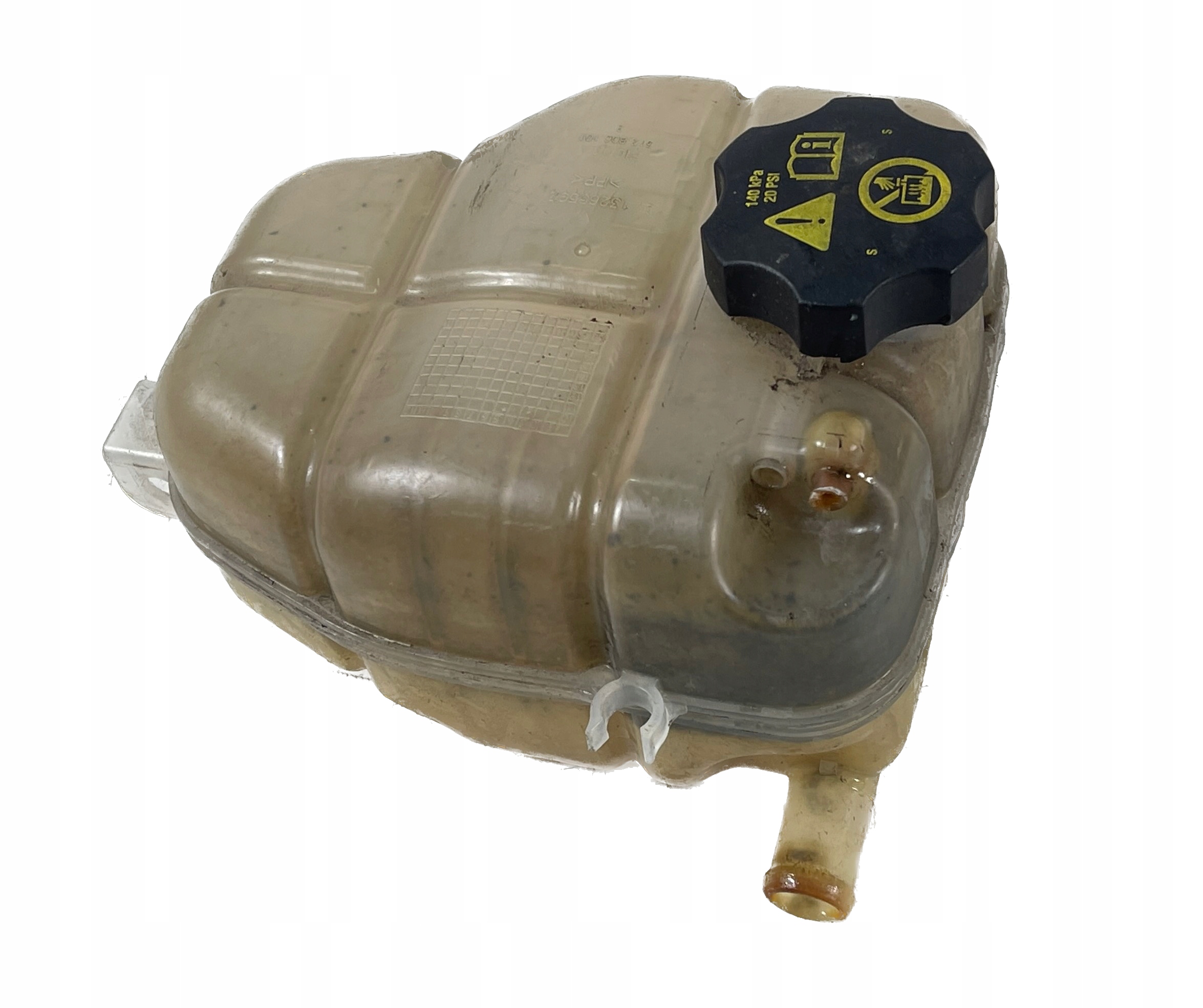 OPEL MERIVA B RÉSERVOIR EAU 13265592