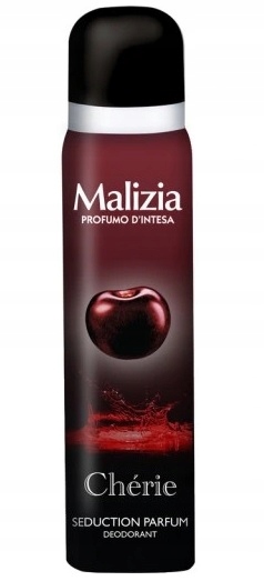 Malizia Dezodorant damski Cherie 100 ml