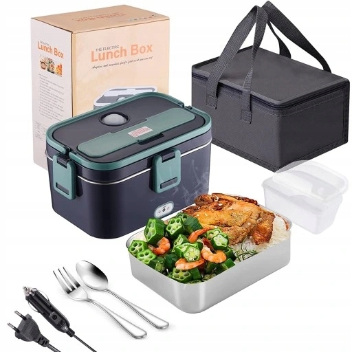 Lunch box Zgeer 1800 ml