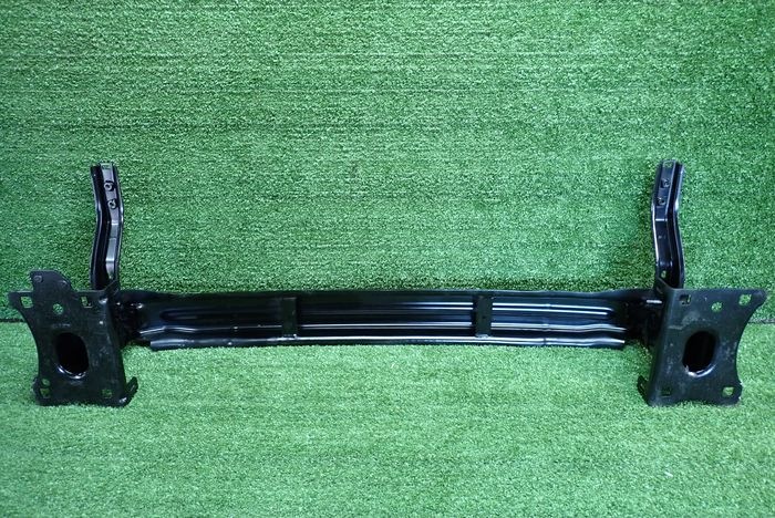 SEAT LEON III 13-17 sider bumper front front
