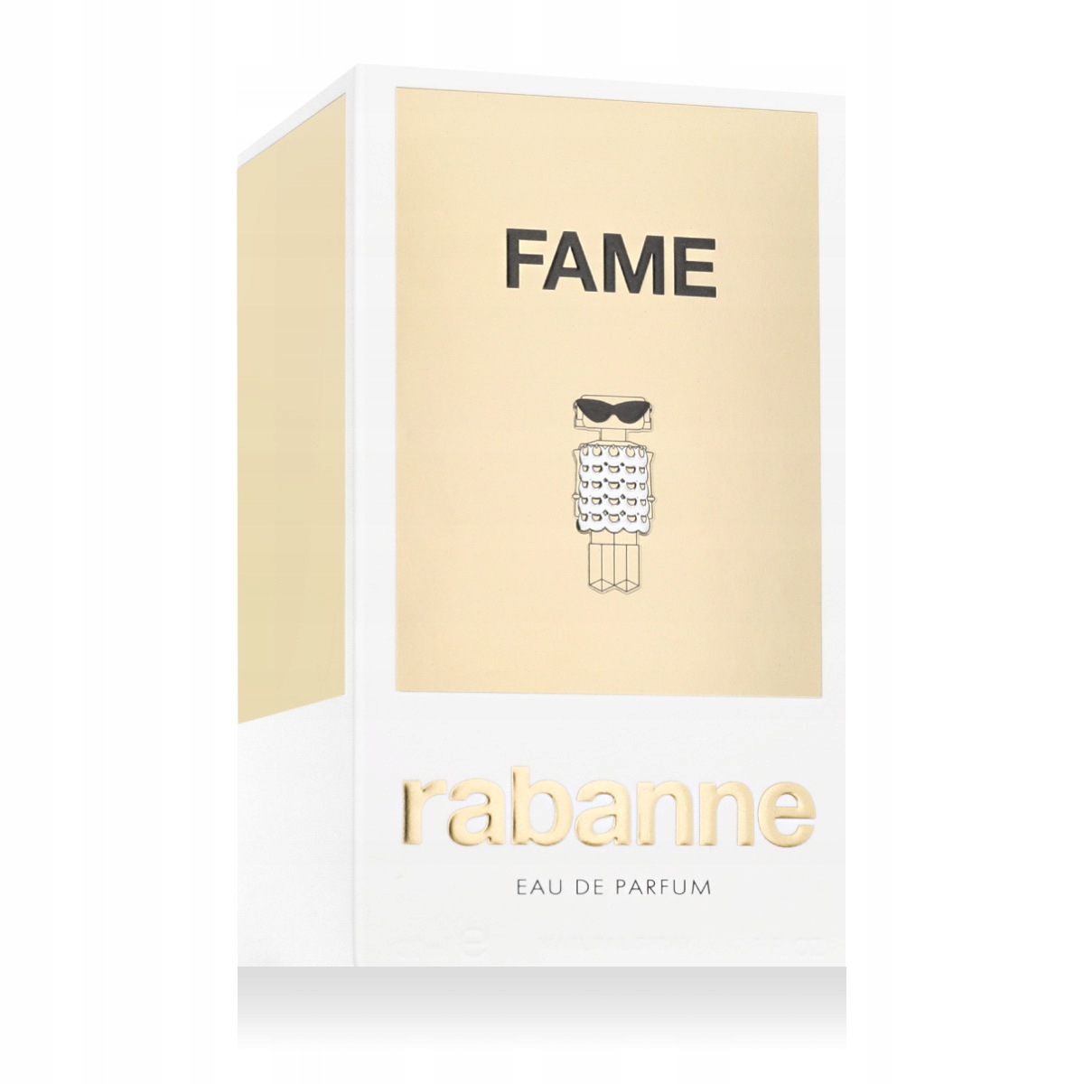 Rabanne Fame Edp 30 ml W
