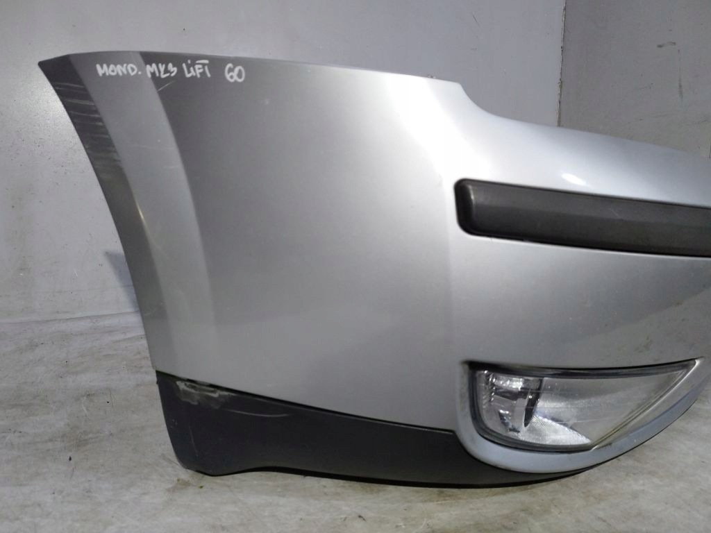 Ford Mondeo MK3 lift bumper front front 60