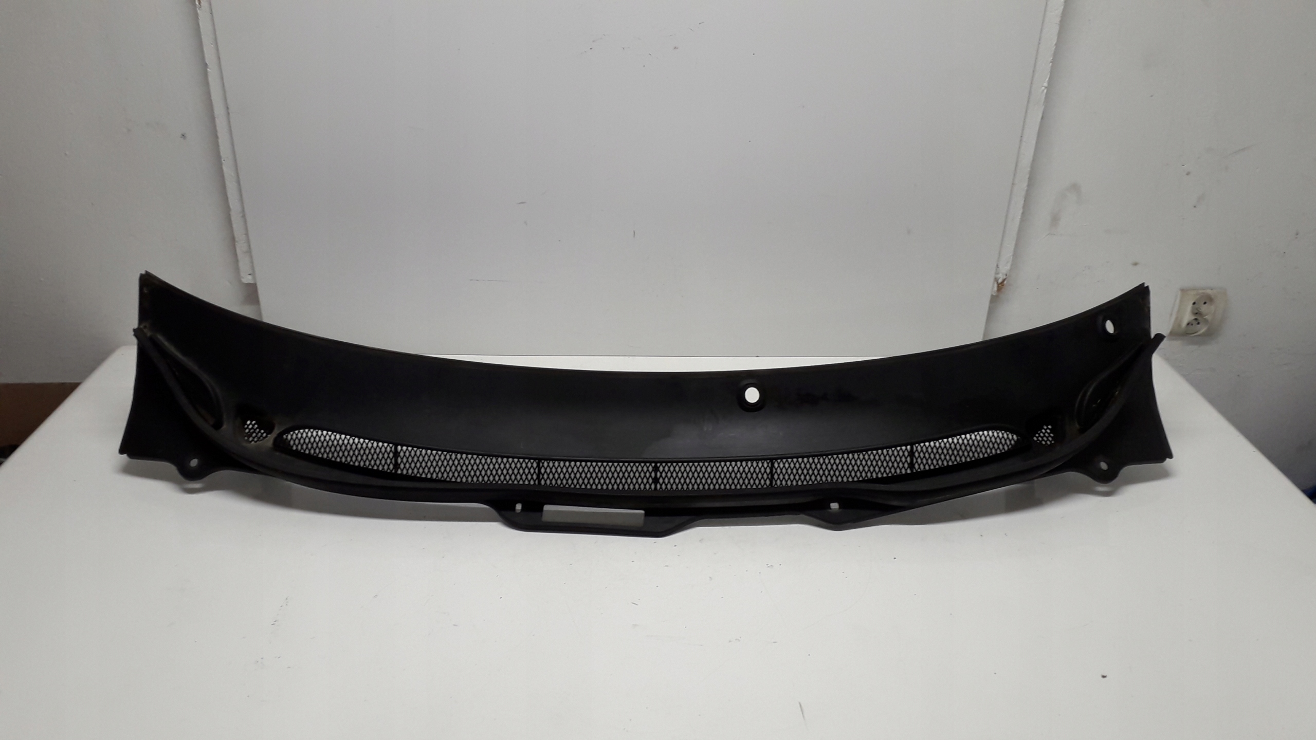 VOLVO V70 II 00-07 PODSZYBIE