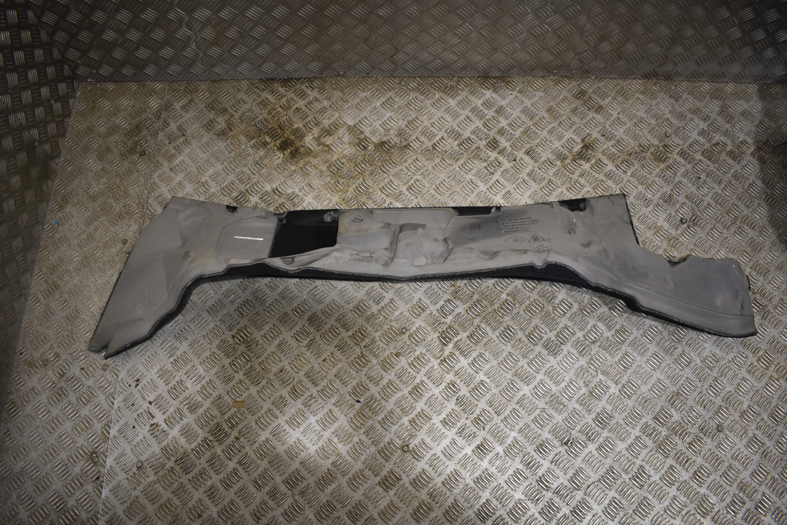 IDEALNY carpet upholstery PORSCHE 718 982 1