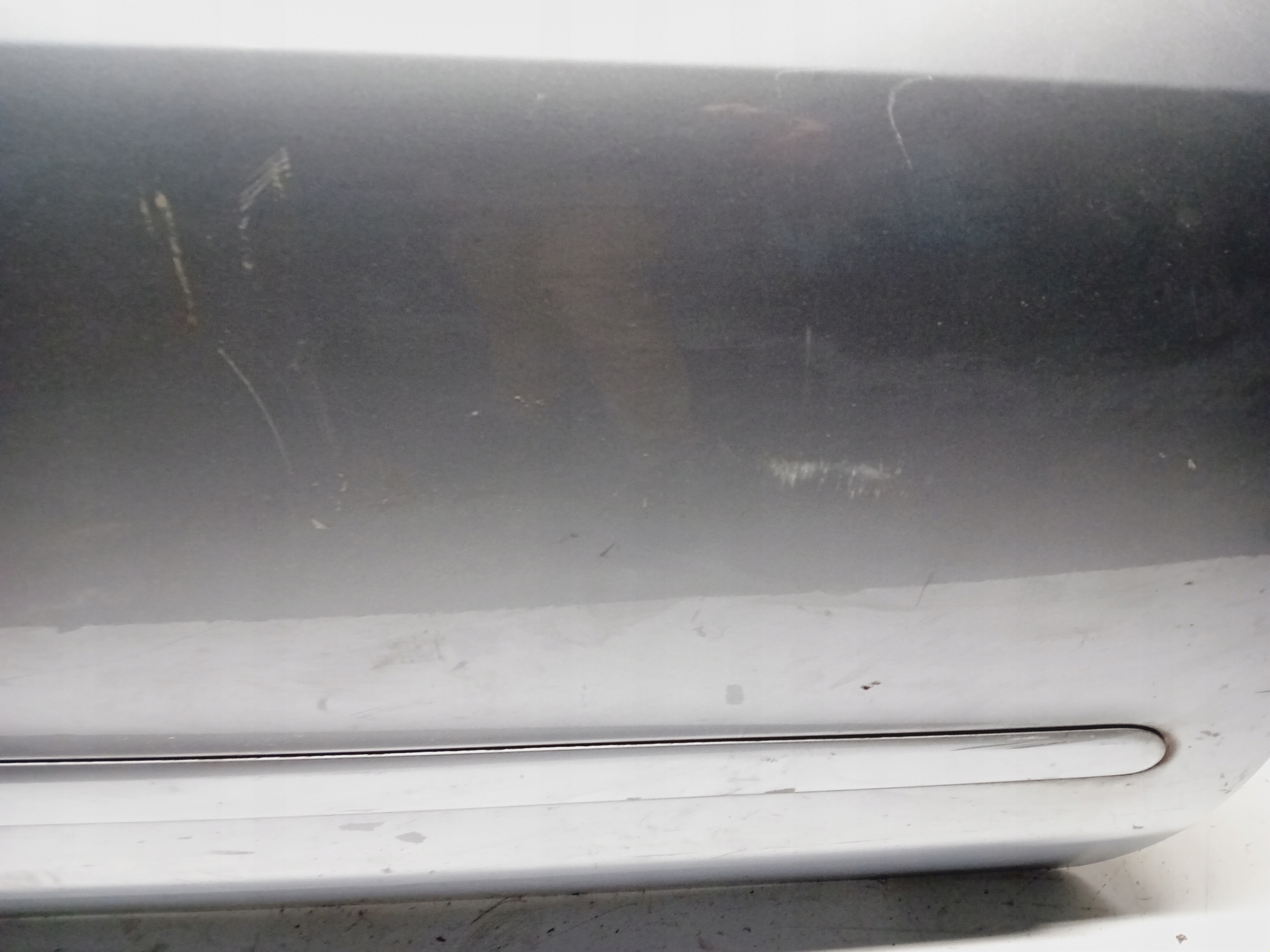 door right front OPEL ZAFIRA B