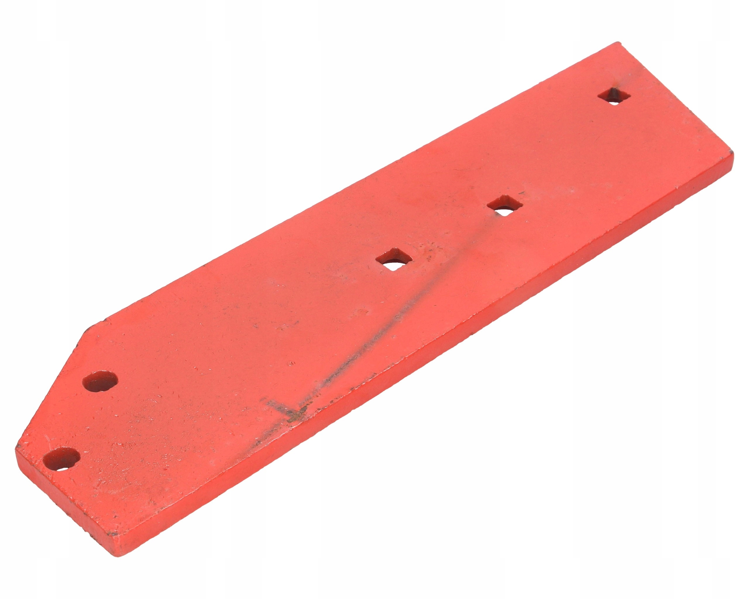 Dlouhá levá ližina Agro-Máš Agromaš otočný pluh Po PL00259-04