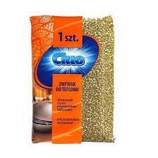 

Zmywak kuchenny profilowany Cluo do teflonu 1szt