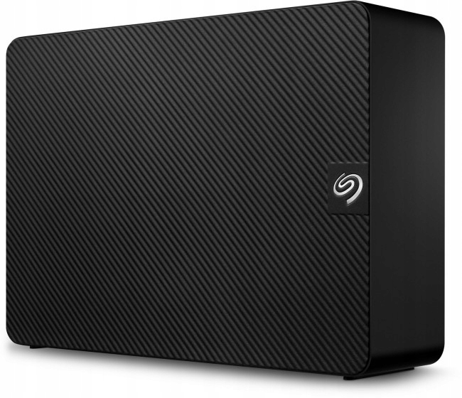 SEAGATE Dysk zewnętrzny Expansion Desktop Drive (3.5", 28TB, USB 3.0) — 6