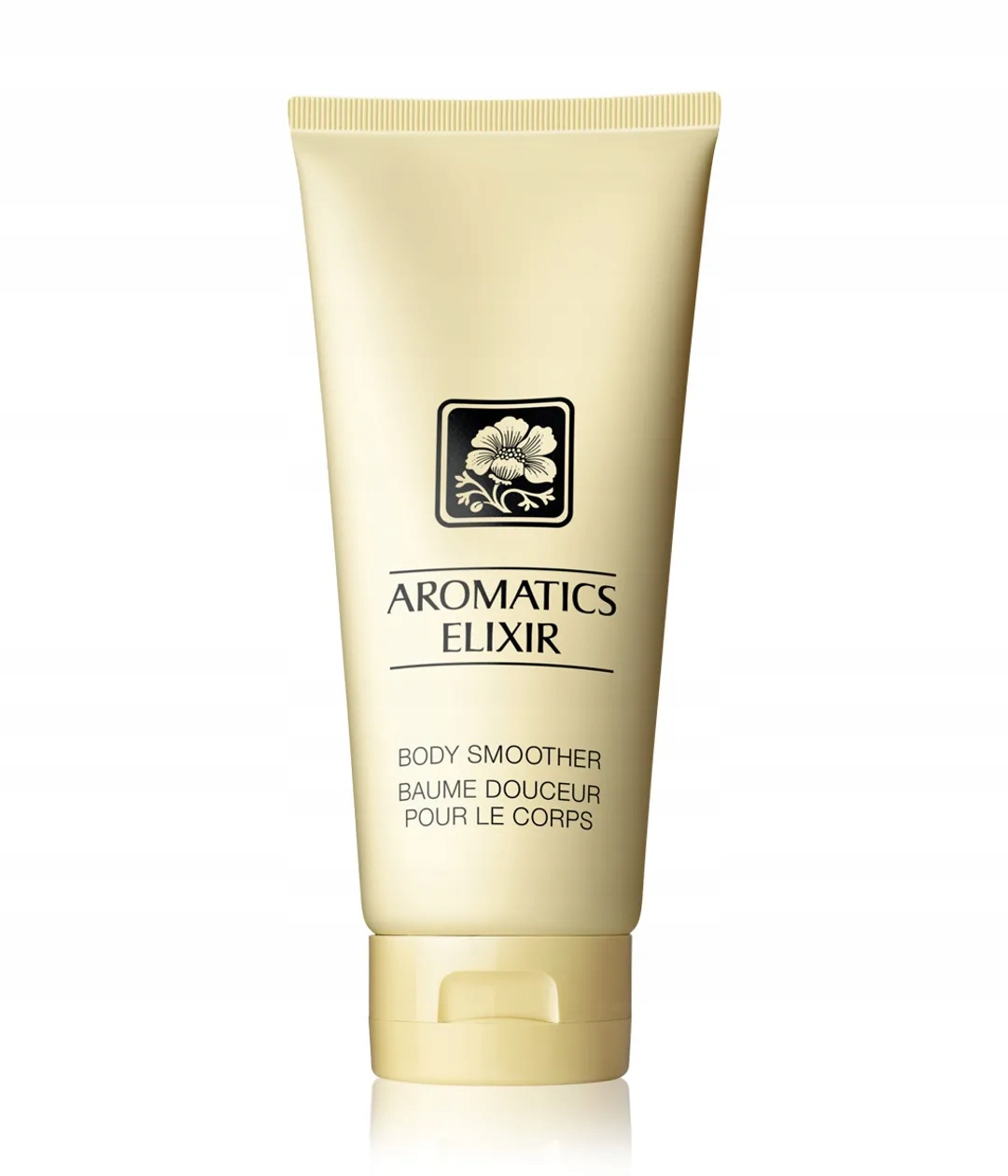 Clinique Aromatics Elixir Balsam Krem Emulsja Nawilżająca Do Ciała
