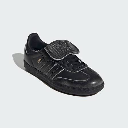 Boty Adidas Samba Lt Wmns 'Core Black' JR5999 vel 38 2/3