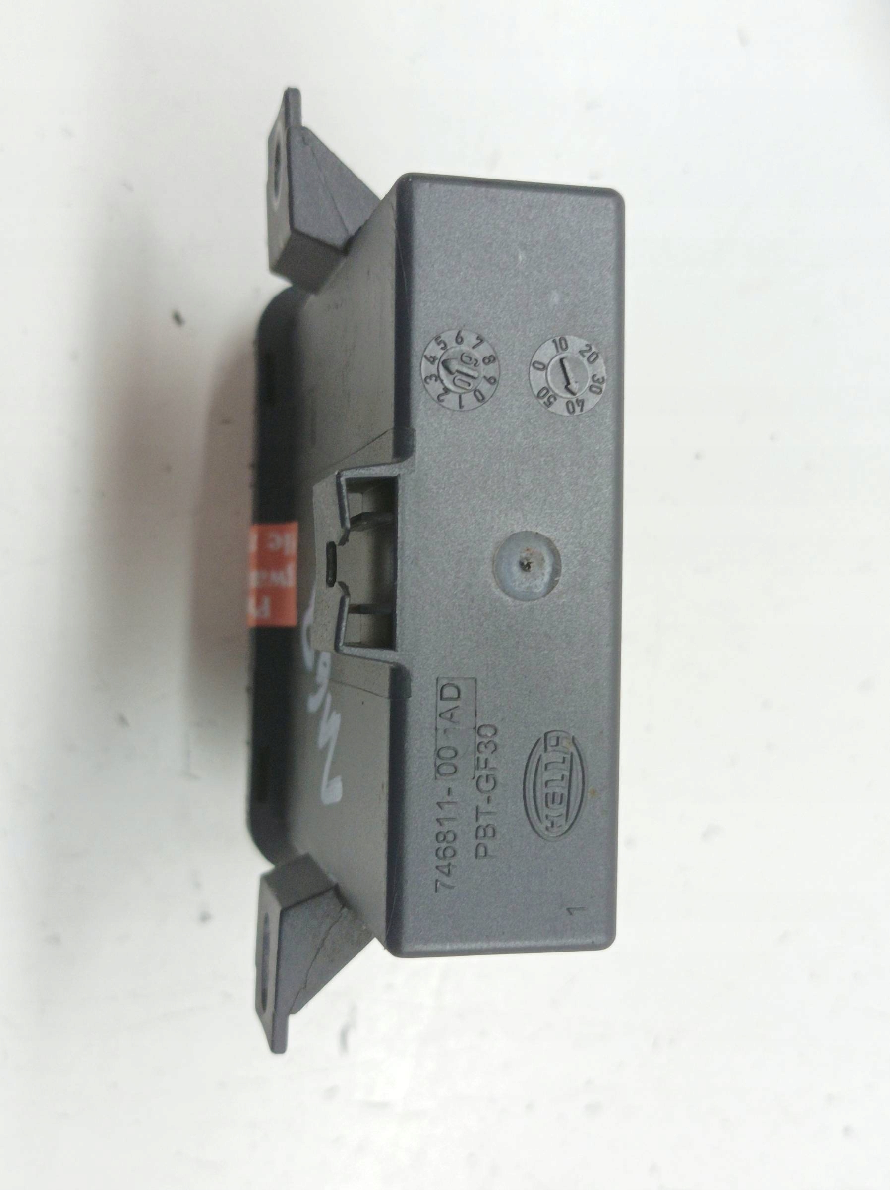 modulo luci 9X23-13K031-AD Jaguar XJ VIII (2009-2019) X351