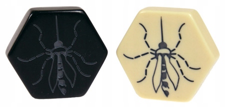 Rój: Komar (The Mosquito)