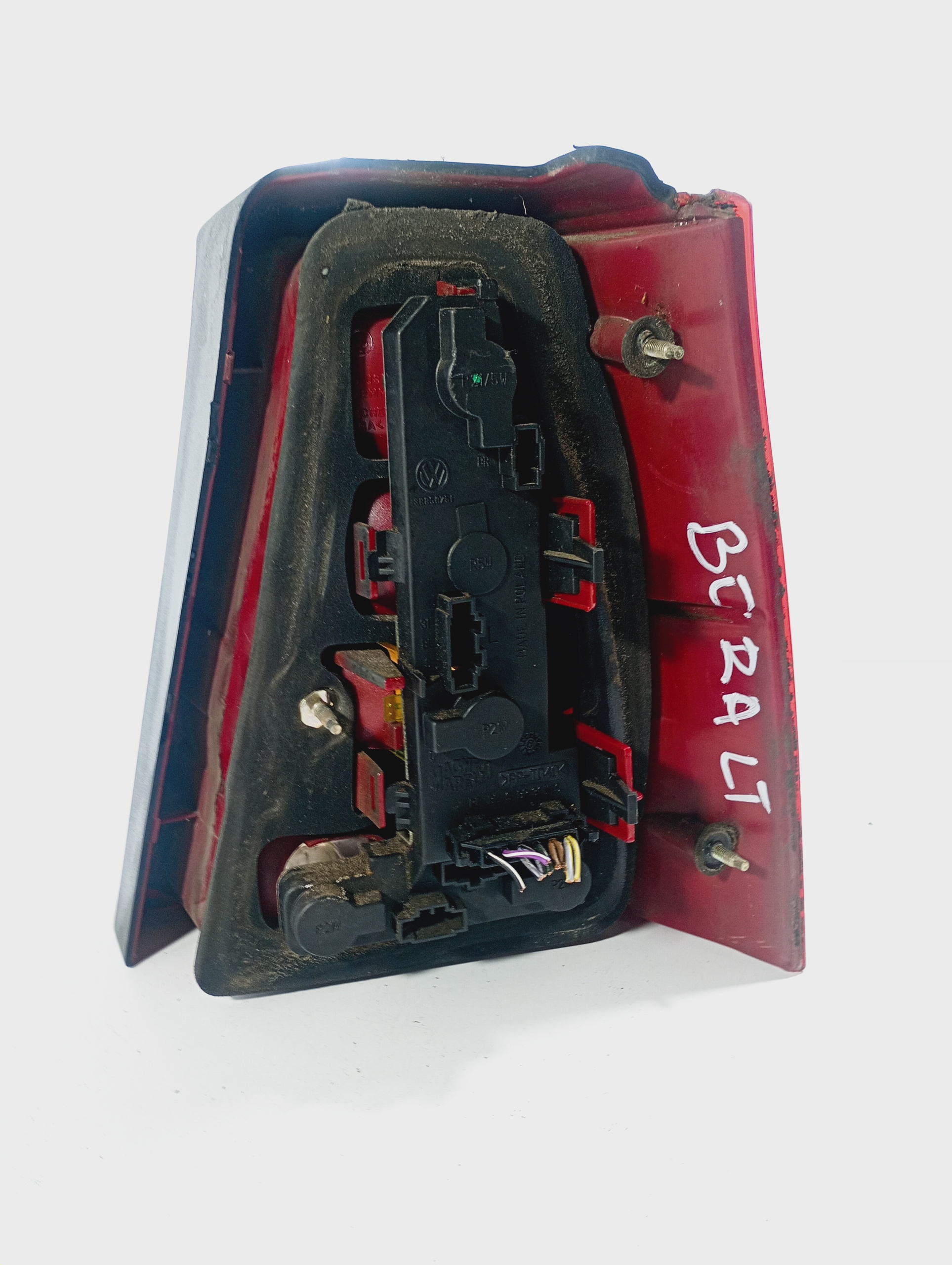 light left rear rear part VW Bora 98-05