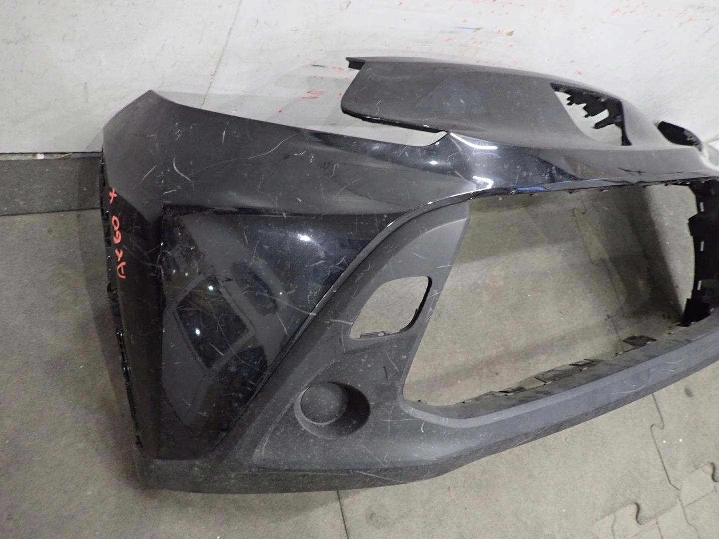 bumper front front TOYOTA AYGO X 2021- 52119-OH190