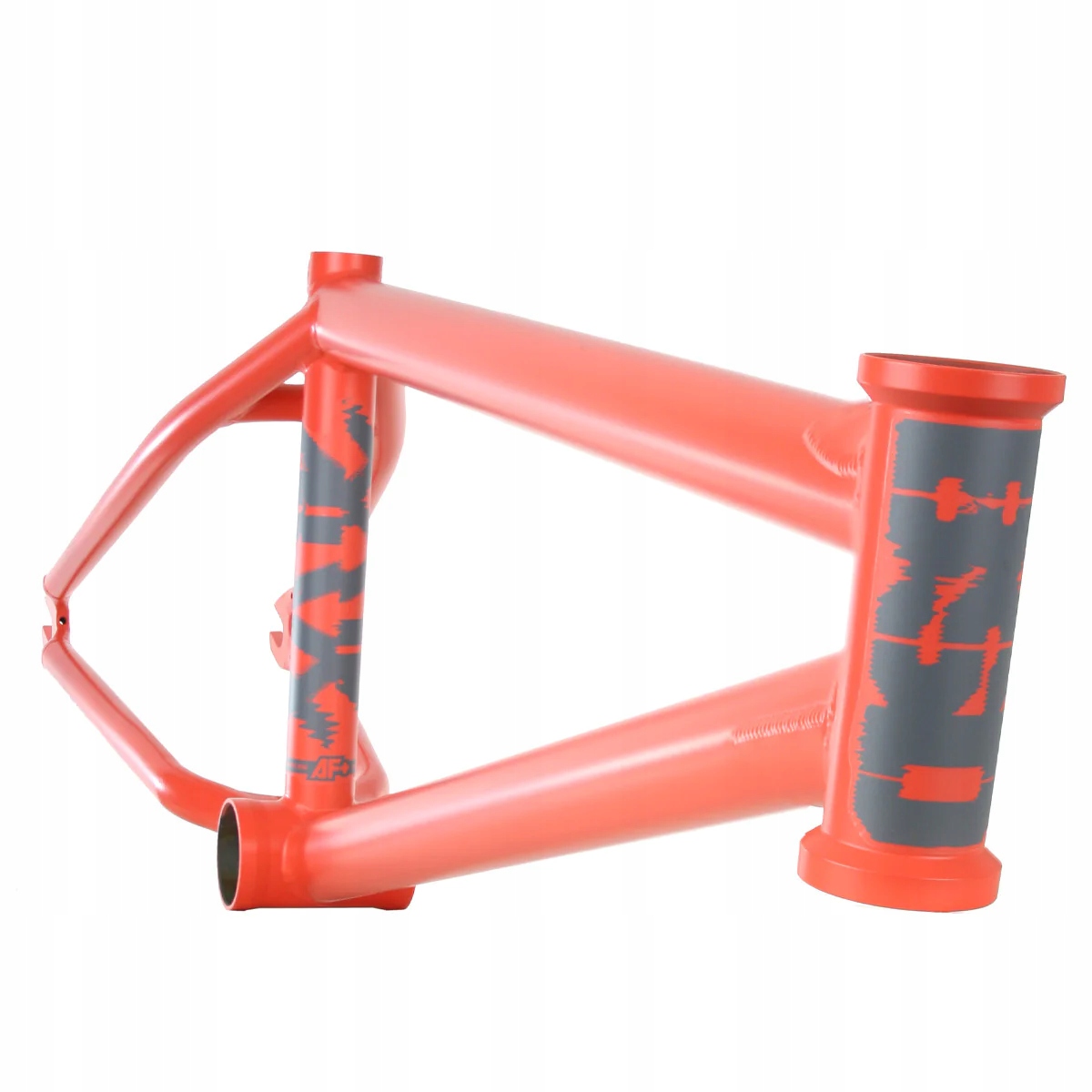 Rám Bmx Bsd Alvx Af+ Coral 20.8''