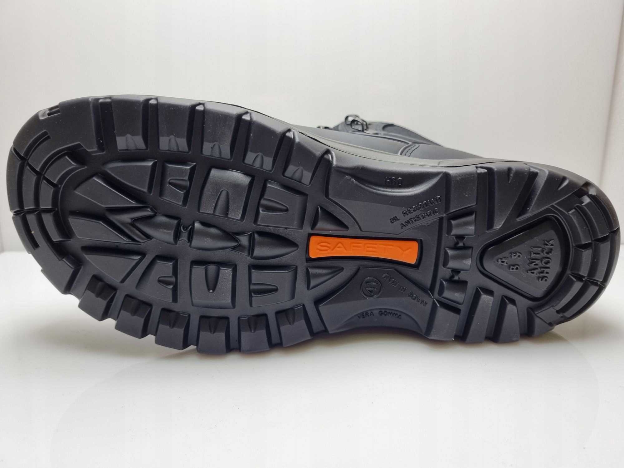 Męskie Buty Trekkingowe GRISPORT 703LDV16 45 Rozmiar 45