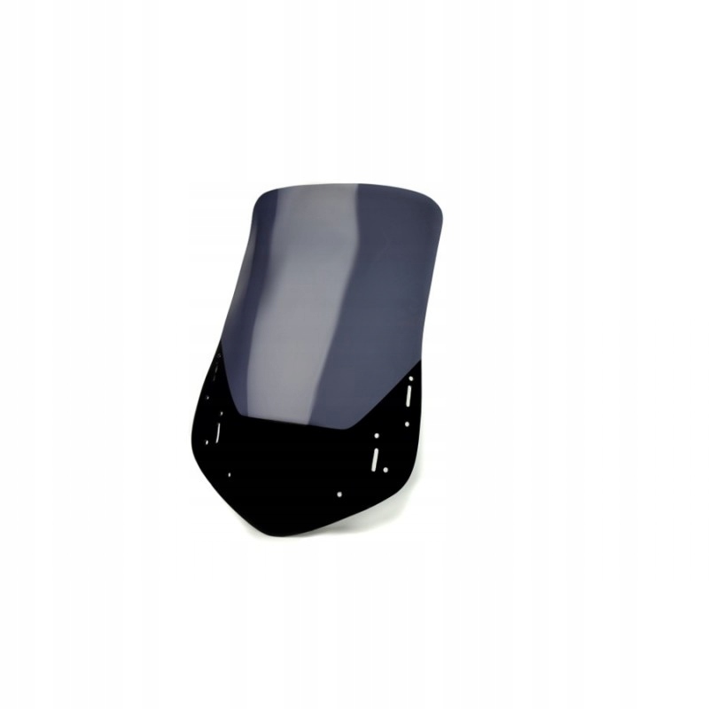 Honda XL 1000 V Varadero (2003-2011) Turistický motocyklové sklo 4 mm