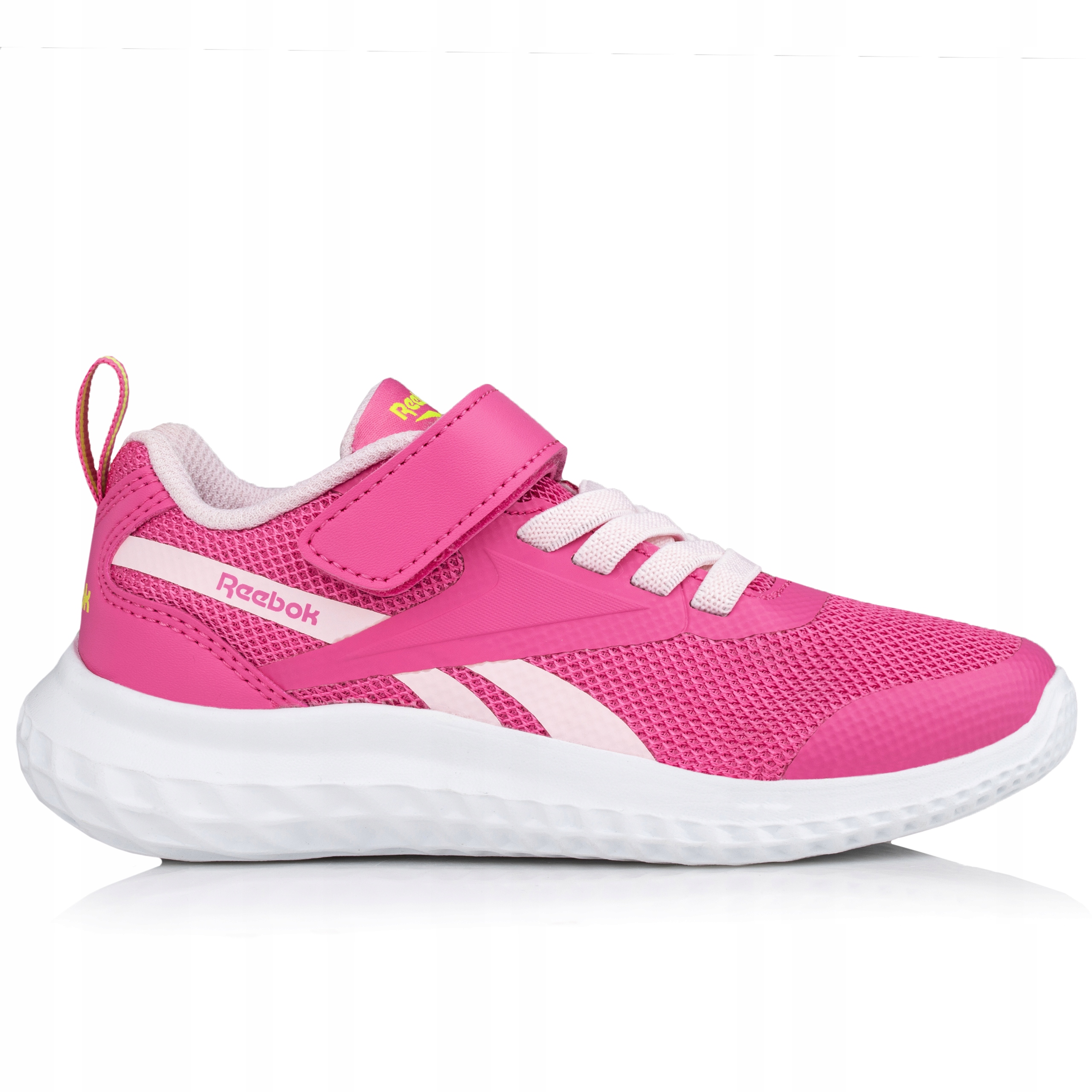 

Buty dziecięce Reebok Rush Runner 3 Al FZ2938