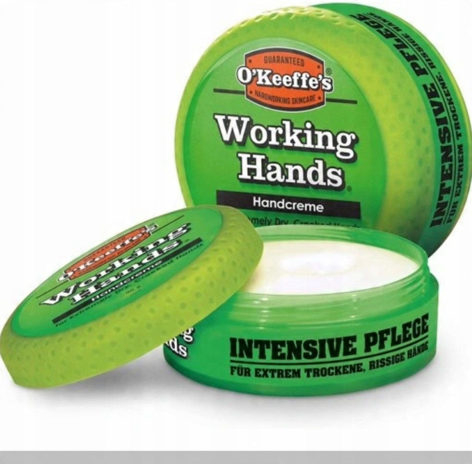 

O'keeffe's Krem do suchych rąk Working Hands 96g