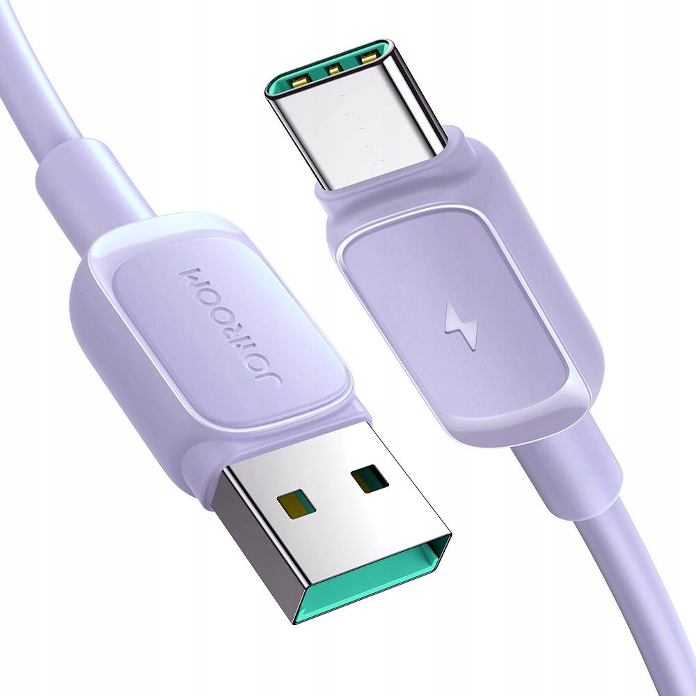 Kabel Usb Usb C 3A 1,2m Joyroom S-AC027A14