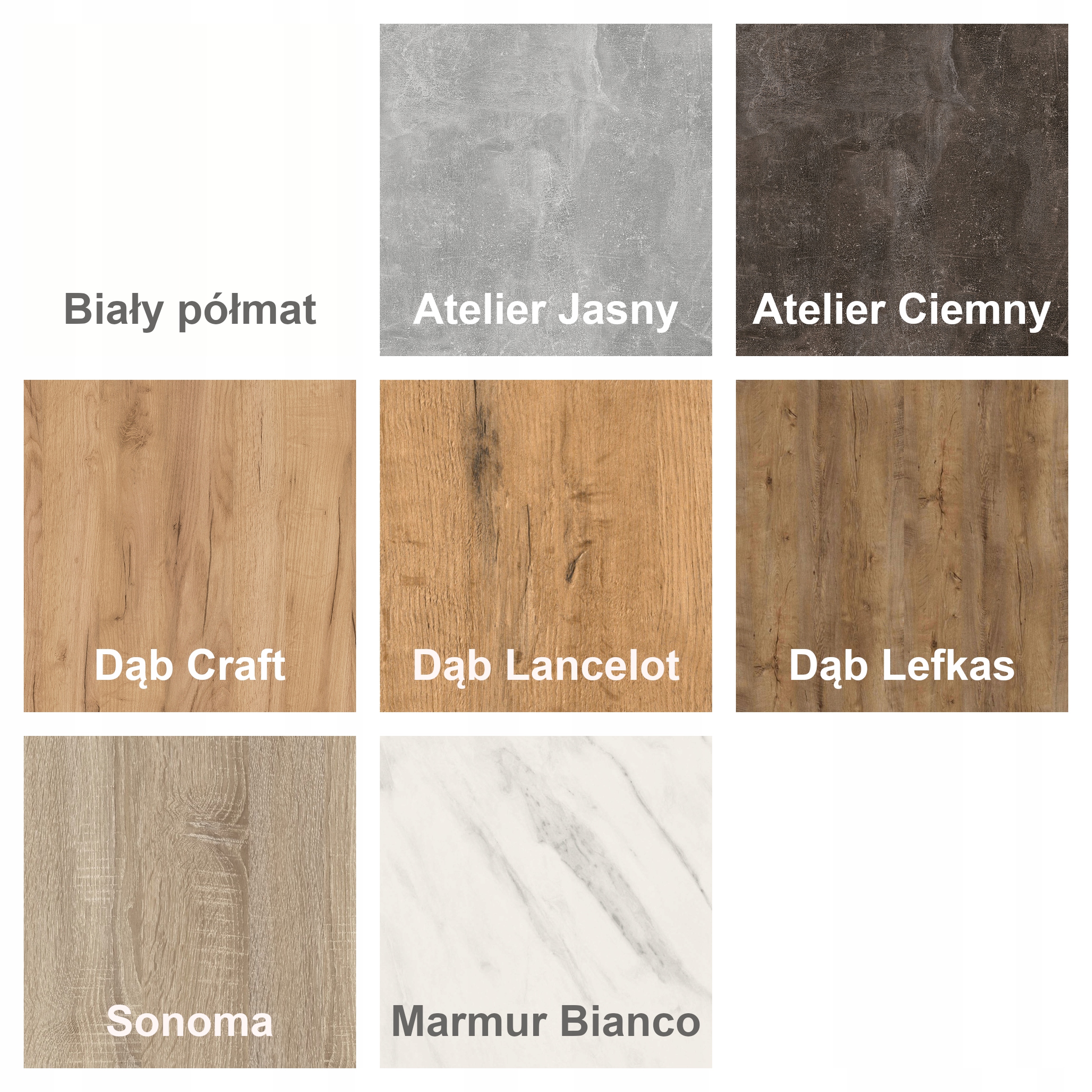 Stół rozkładany 160/210 CLASSIC Kolor mebla dąb craft