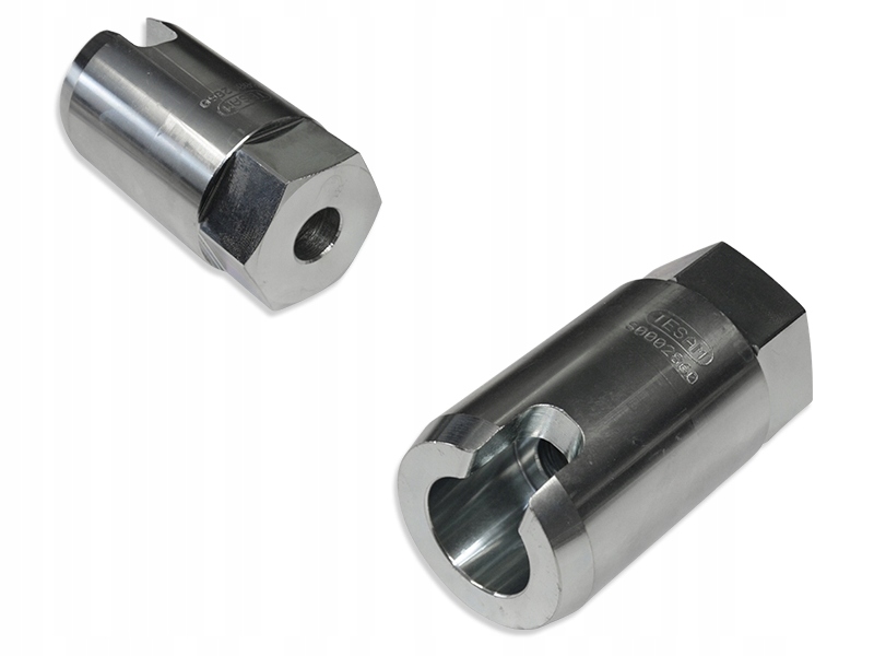 KLUCZ DO Rozkręcania Wtryskiwaczy Ford Transit